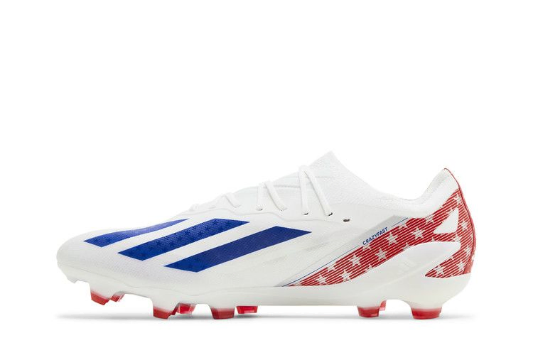 Кроссовки adidas X Crazyfast.1 FG 'USA'