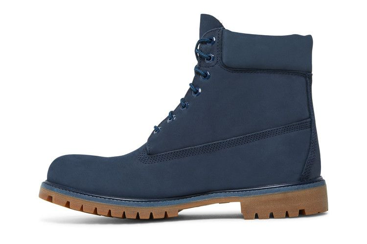 Timberland 6 Inch Premium Boot 'Medium Blue'