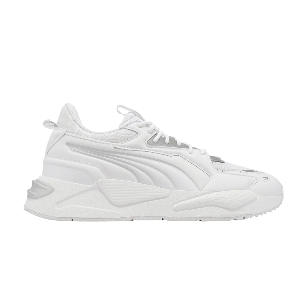 Кроссовки Puma RS-Z Molded 'White Harbor Mist'