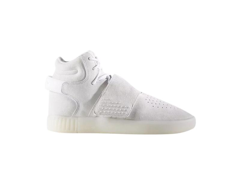 Кроссовки Wmns adidas Tubular Invader Strap Footwear White