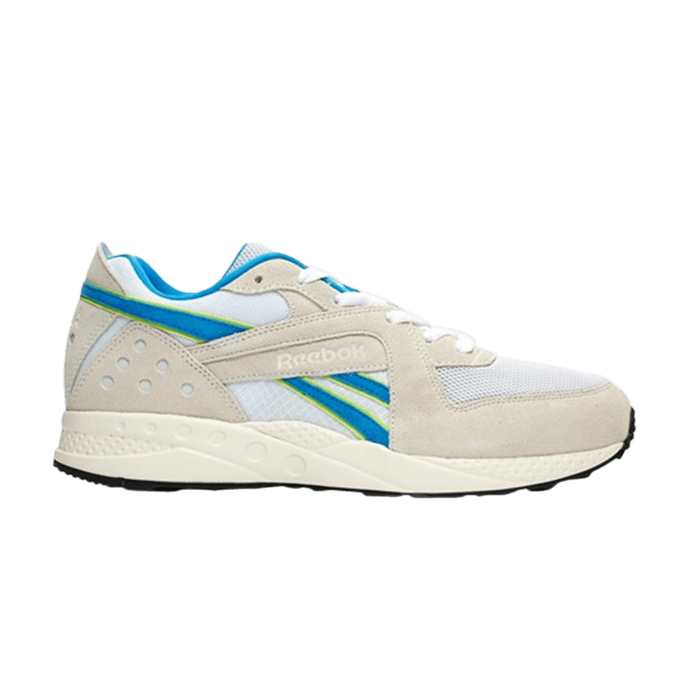 Кроссовки Reebok Adsum x Pyro 'White Vista'