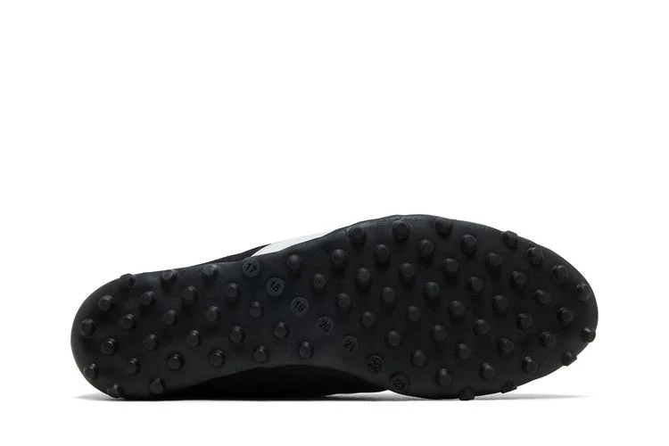 Кроссовки Maison Margiela Sprinters Low 'Black White Anthracite'