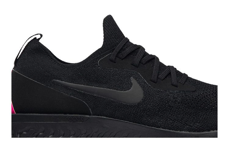 Кроссовки Nike Epic React Flyknit 'Be True'