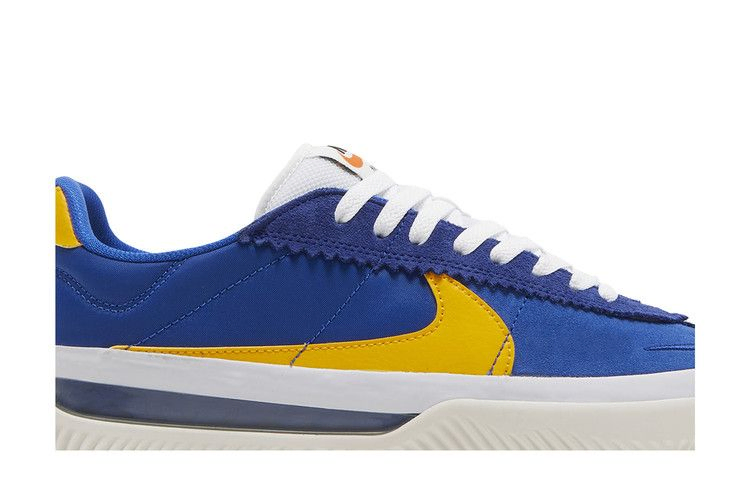 Кроссовки Nike BRSB 'Game Royal University Gold'