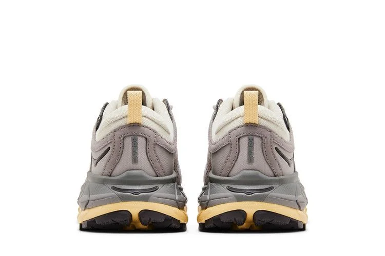 Кроссовки HOKA Tor Ultra Low GORE-TEX 'Oat Milk Opal'