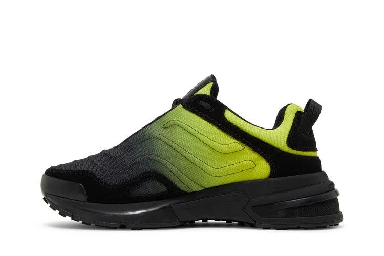 Krossovki-Givenchy-GIV-1-Light-Runner-Black-Yellow-2