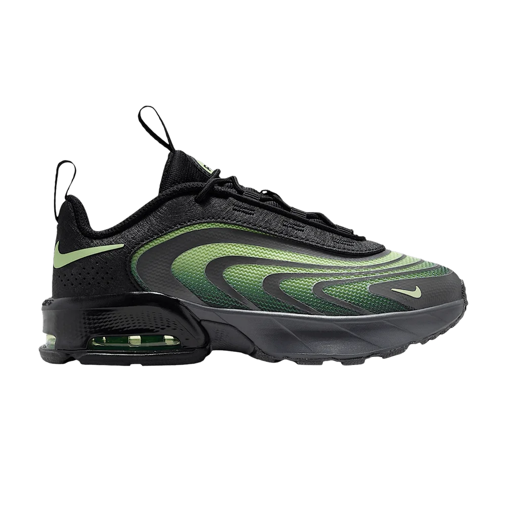Krossovki-Nike-Air-Max-Fire-PS-Black-Iron-Grey