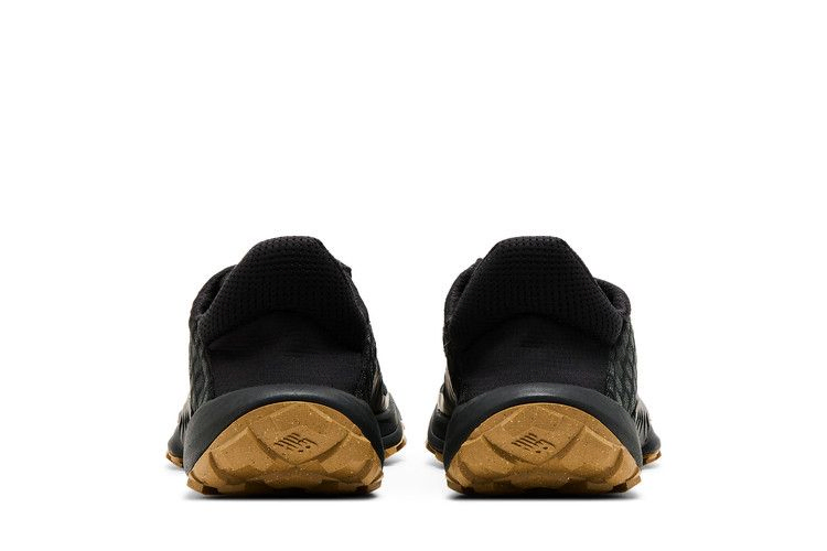 Кроссовки New Balance Wmns Minimus Trail 'Black Great Plains'