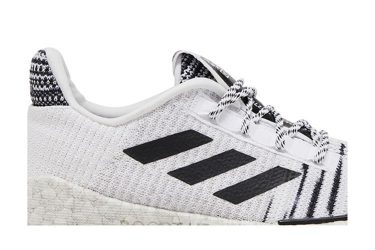 Кроссовки Missoni x adidas PulseBoost HD 'White'