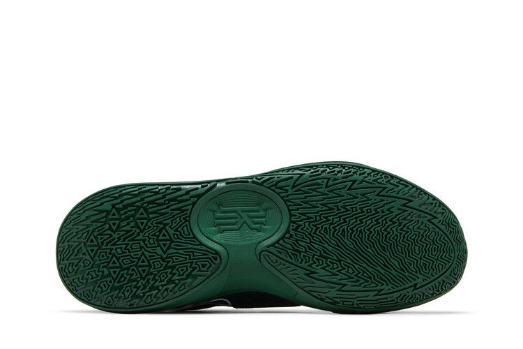 Кроссовки Nike Kyrie Low 5 TB Promo 'Gorge Green'