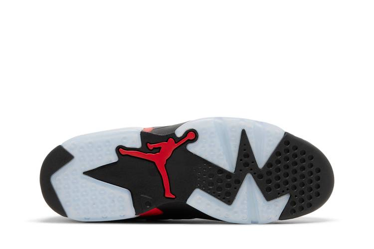 Кроссовки Air Jordan MVP 'Raptors'