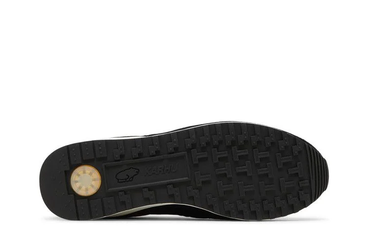 Krossovki-Karhu-Synchron-Classic-Jet-Black-Cabaret-3