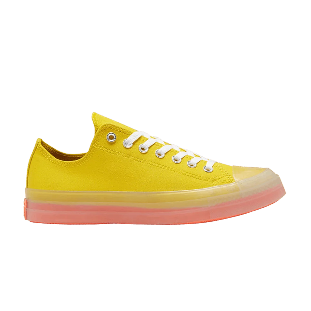 Krossovki-Converse-Chuck-Taylor-All-Star-CX-Low-Speed-Yellow