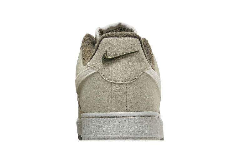 Кроссовки Nike Air Force 1 '07 LV8 'Toasty - Rattan'