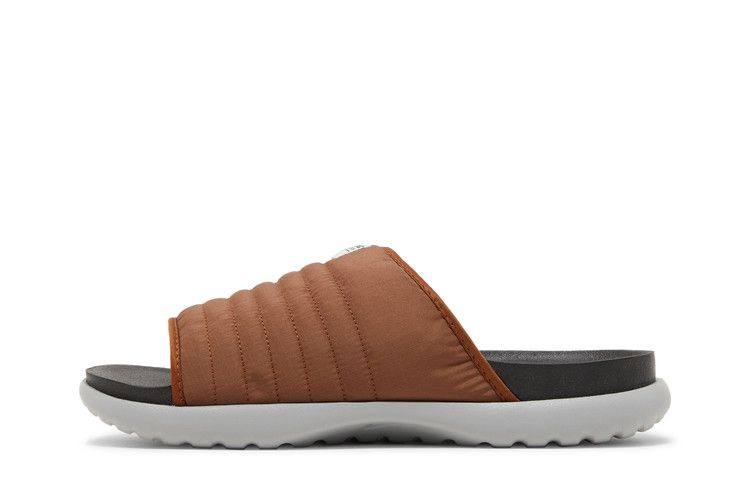 Nike Asuna 2 Slide 'Pecan'