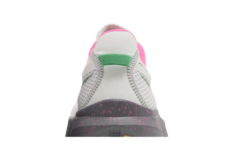 Кроссовки Saucony Wmns Kinvara 14 'White Sprig Gravel'