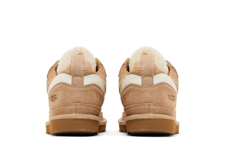 Кроссовки UGG Lowmel Kids 'Sand'