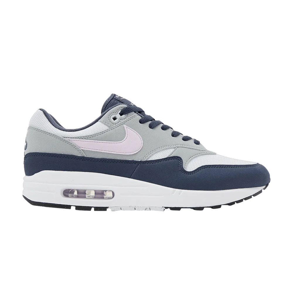 Krossovki-Nike-Air-Max-1-Obsidian-Lilac-Bloom