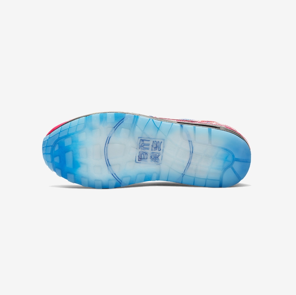 Кроссовки Nike Air Max 1 Premium EP Chinese New Year Longevity (2020)