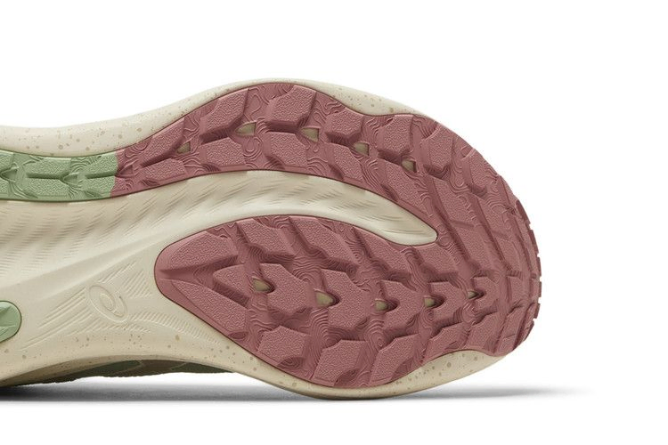 Кроссовки ASICS Wmns Gel Nimbus 26 TR 'Nature Bathing - Rose Rougue'