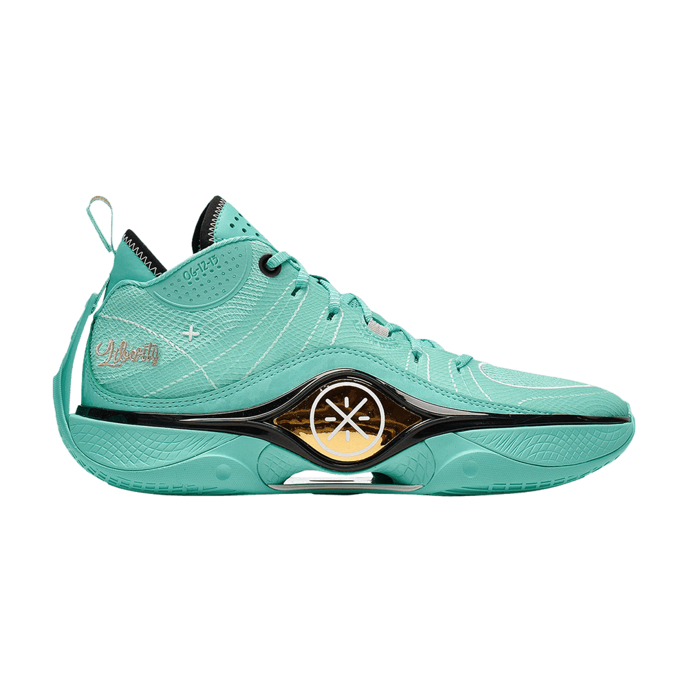 Кроссовки Li-Ning Wade Shadow 5 'Liberty'