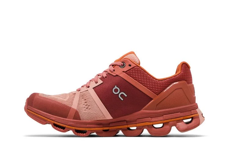 Кроссовки ON Wmns Cloudace 'Blush Orange'