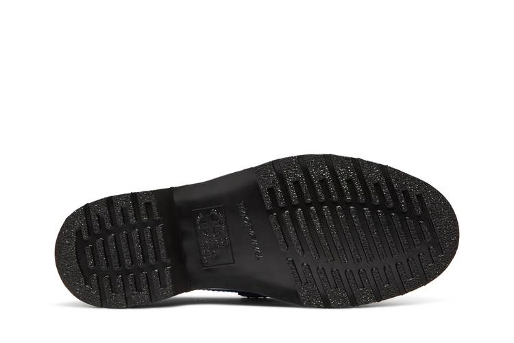 Кроссовки Supreme x Dr. Martens Penton Tassel Loafer 'Mid Blue'