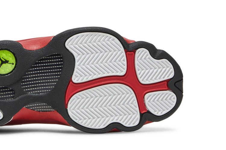 Кроссовки Air Jordan 13 Retro GS 'Grey Toe' 2014