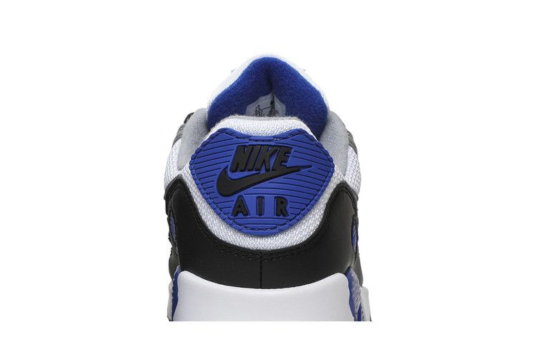 Кроссовки Nike Air Max 90 'Hyper Royal'