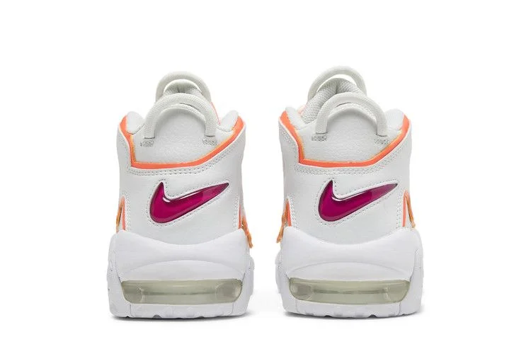 Кроссовки Nike Wmns Air More Uptempo 'Sunset'