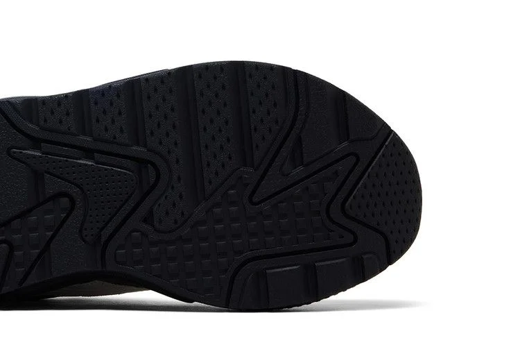Кроссовки Puma RS-X Efekt Premium 'Black Galactic Grey'