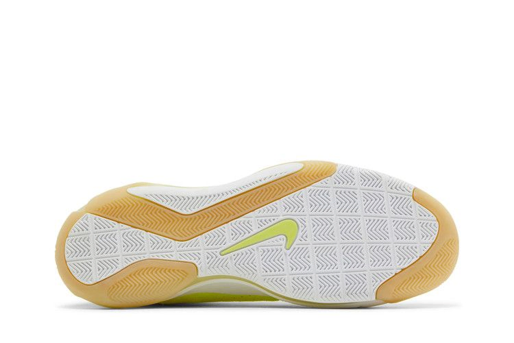 Кроссовки Nike Hypermax Nfw 'Tennis Ball'