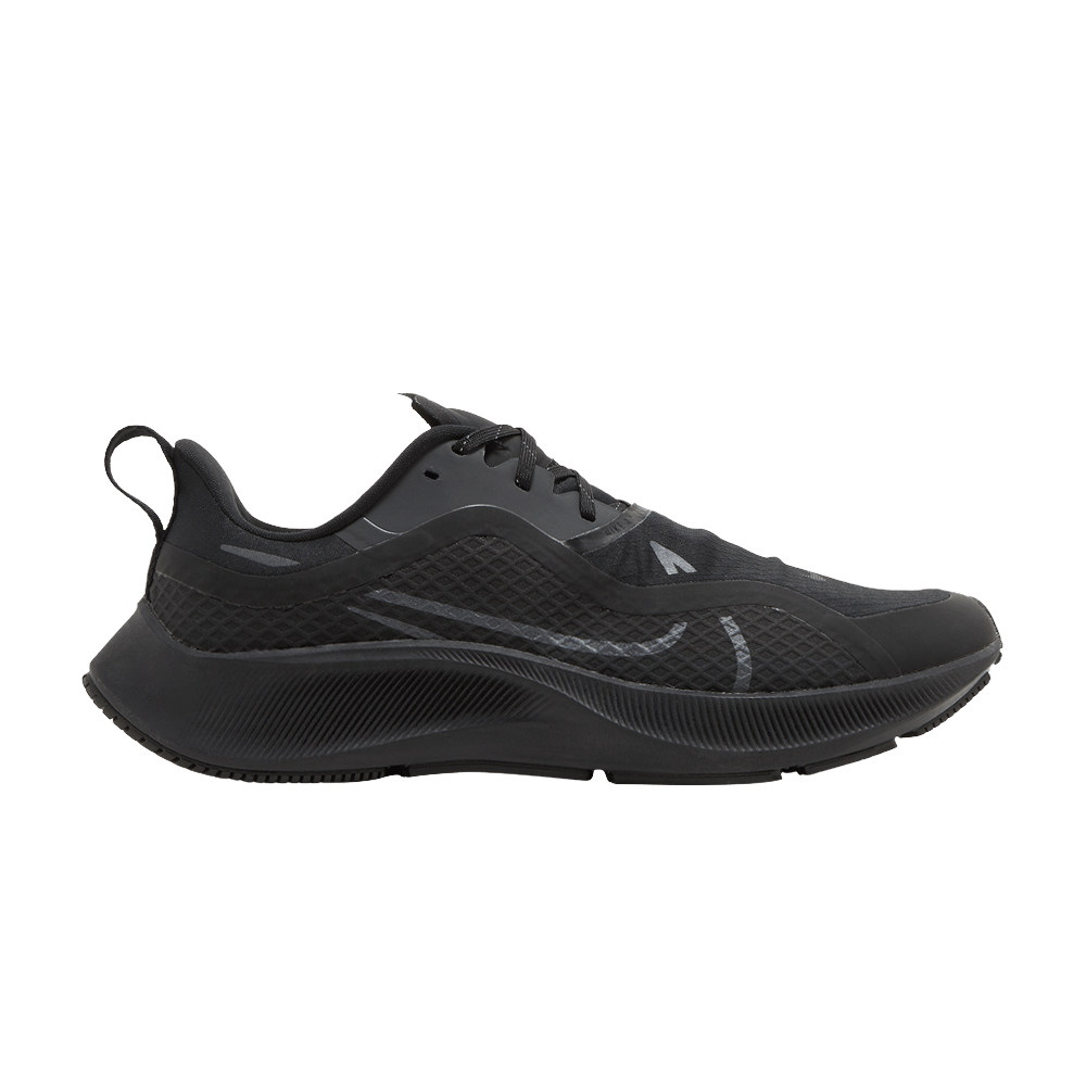 Кроссовки Nike Wmns Air Zoom Pegasus 37 Shield 'Black Anthracite'