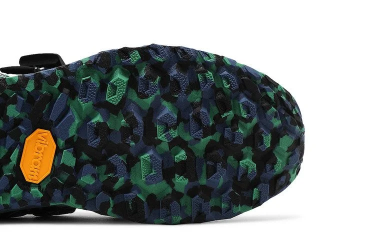 Кроссовки Tokyo Design Studio x New Balance Niobium Concept 2 'Pigment'