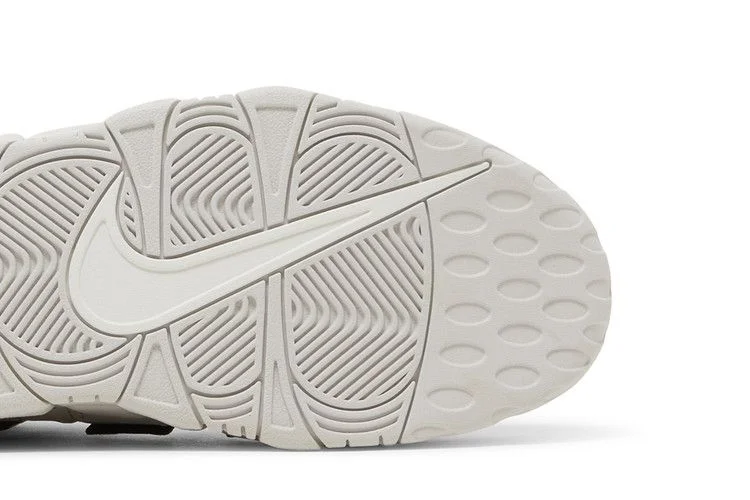Кроссовки Nike Air More Uptempo 'Photon Dust'
