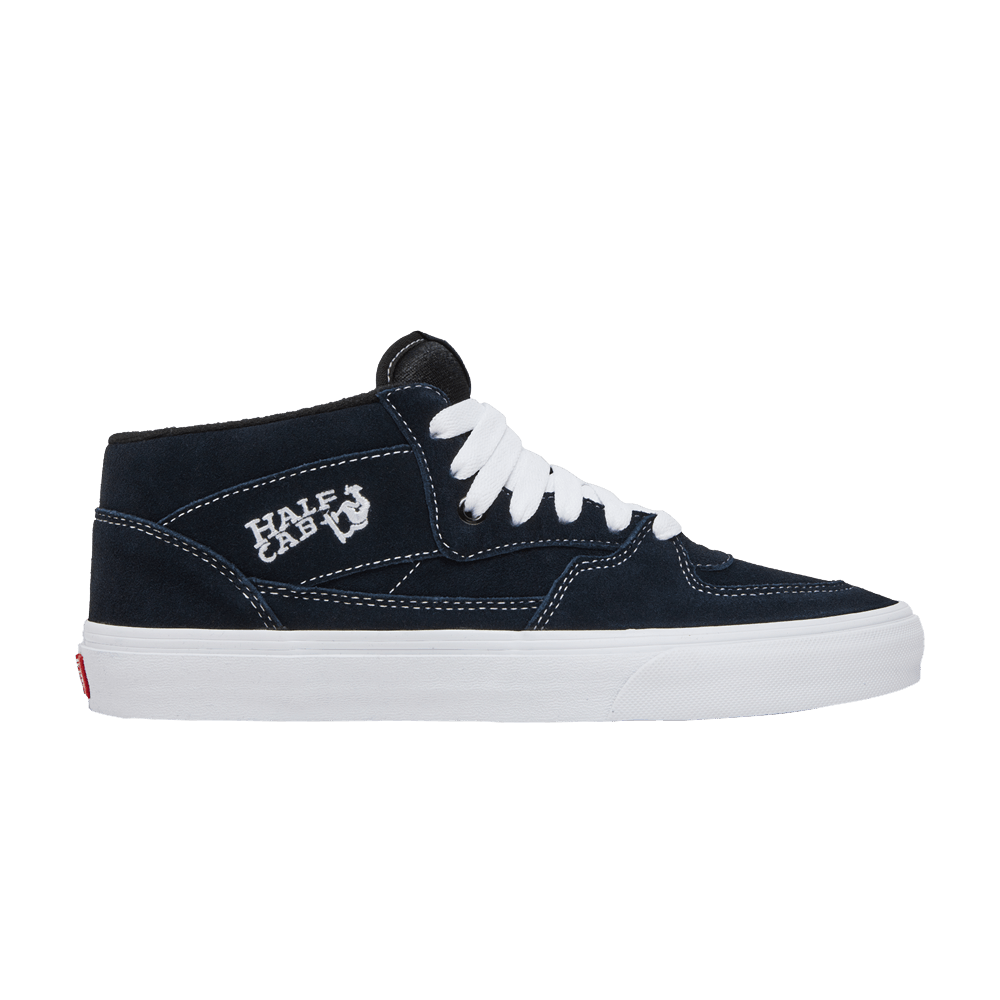 Vans Half Cab 'Navy'