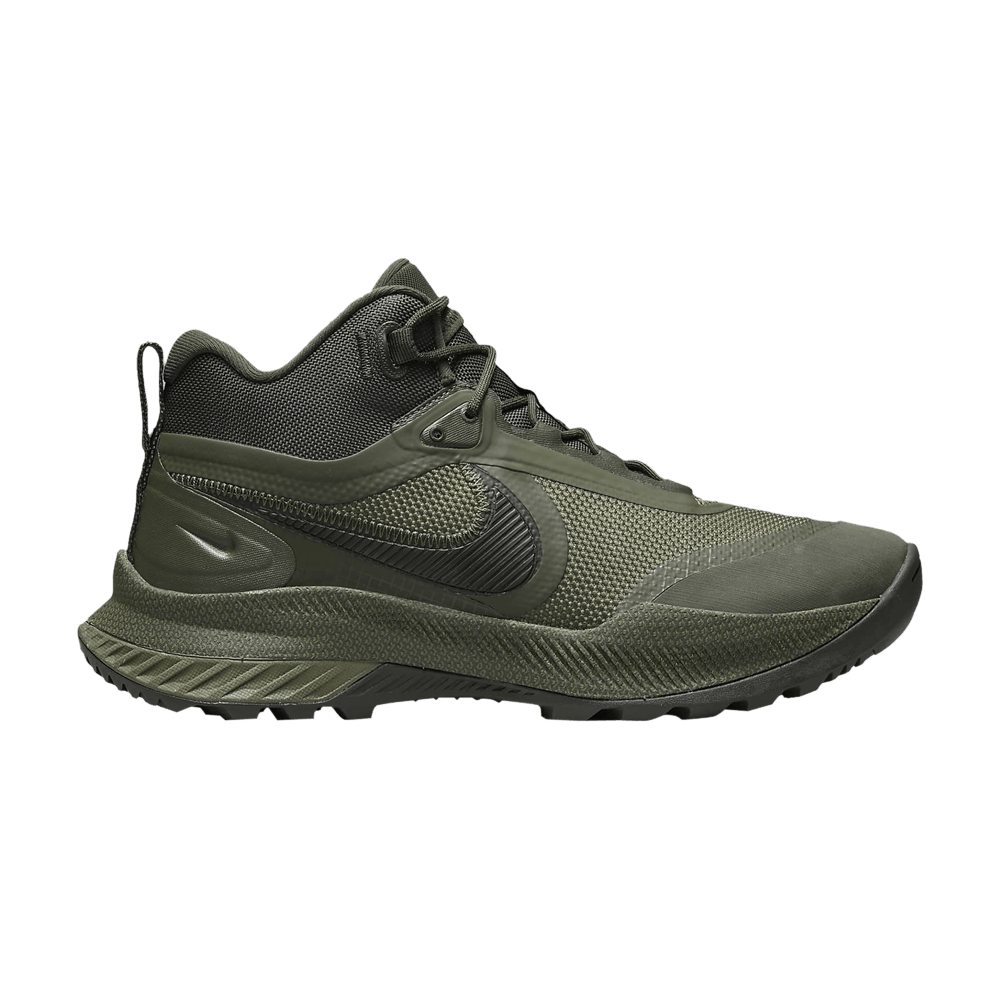 Кроссовки Nike React SFB Carbon Mid 'Cargo Khaki'