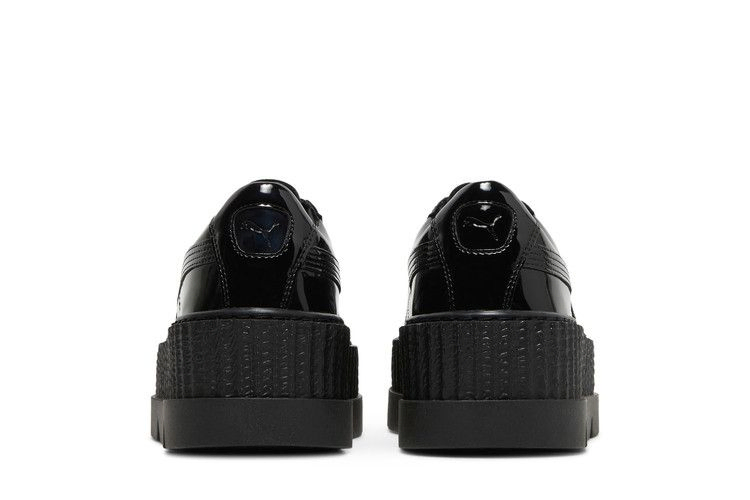 Кроссовки Fenty x Puma Wmns Pointy Creeper Patent 'Black'