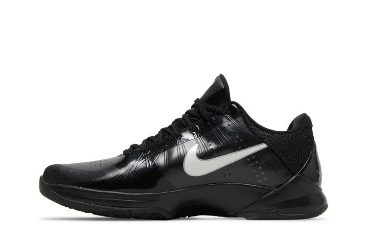 Кроссовки Nike Zoom Kobe 5 TB 'Black White'
