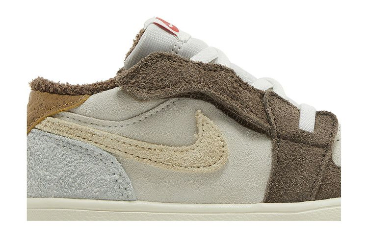 Кроссовки Air Jordan 1 Low ALT TD 'Year of the Rabbit'