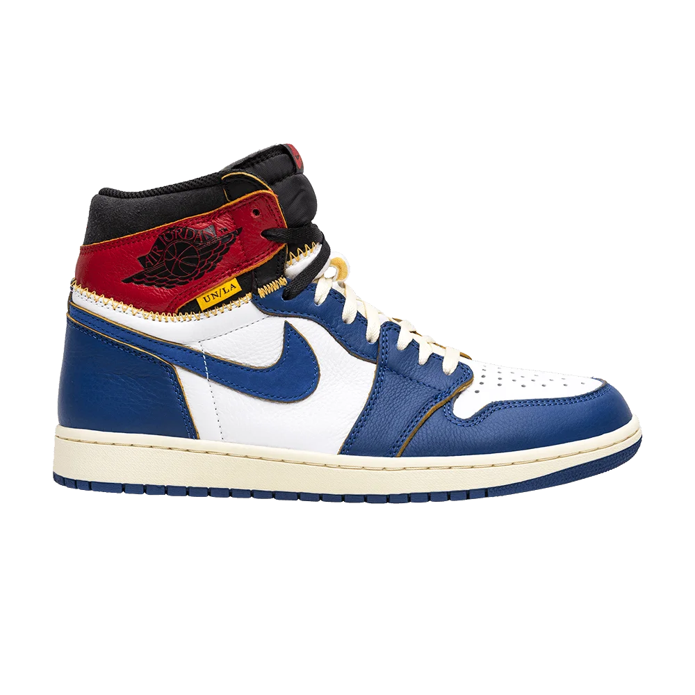 Krossovki-Union-LA-x-Air-Jordan-1-Retro-High-NRG-Storm-Blue
