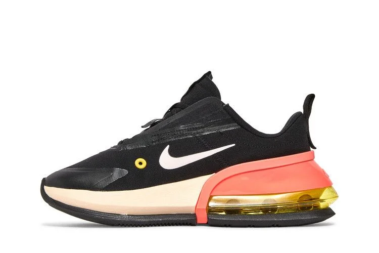 Кроссовки Nike Wmns Air Max Up 'Black Atomic Pink'