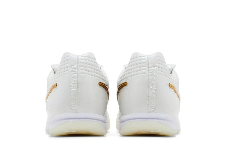 Кроссовки Ronaldinho x Nike Tiempo Legend 'Touch of Gold'