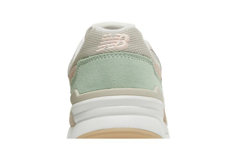 Кроссовки New Balance Wmns 997H 'Tan Pink'