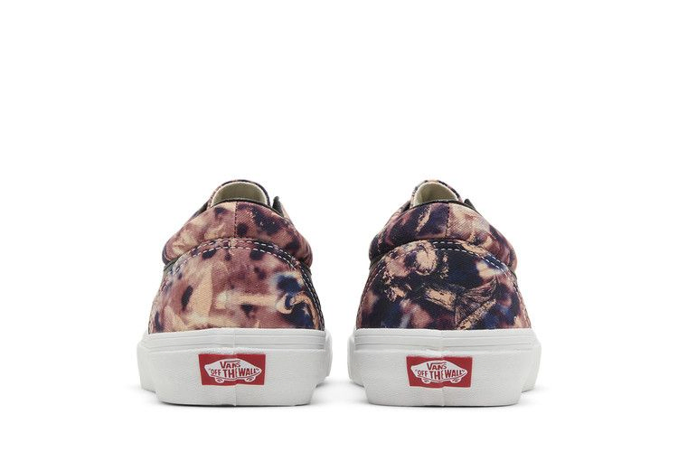 Vans Bold Ni 'Shroom Dye'