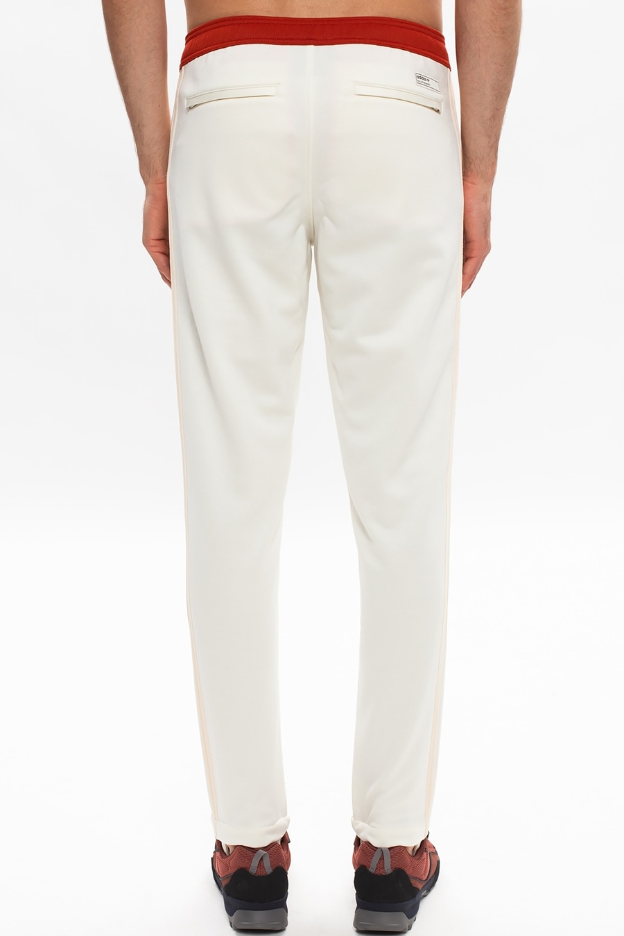 Спортивные штаны adidas x Wales Bonner Lovers Trousers Cream