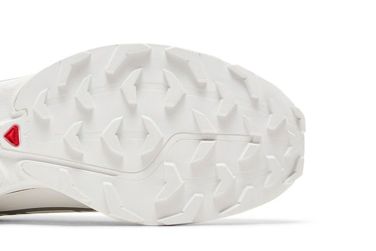 Кроссовки Salomon XT-6 GORE-TEX 'White Silver'