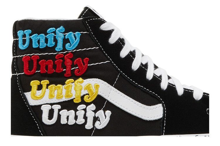 Vans Sk8-Hi 'Unify'