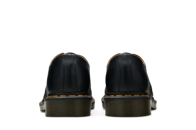 Кроссовки Dr. Martens 1461 'Black Smooth'
