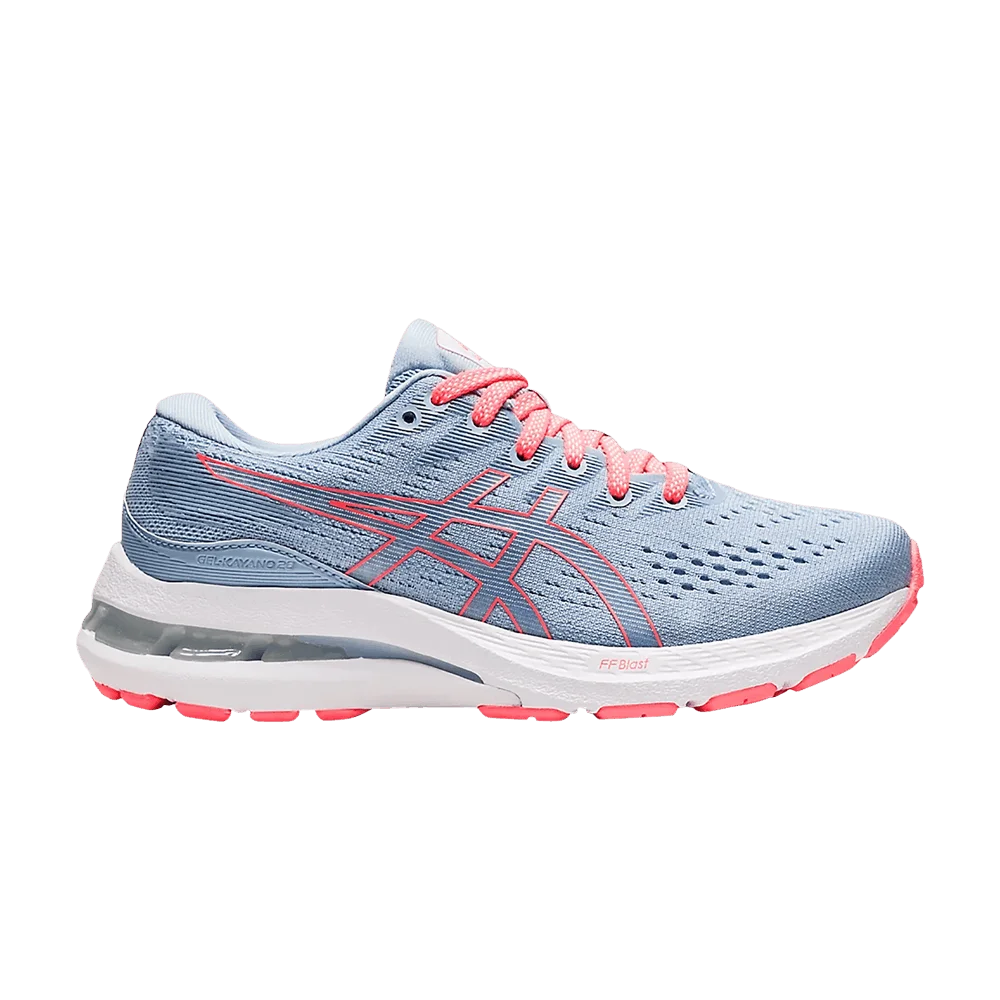 Кроссовки Asics Gel Kayano 28 GS 'Mist'